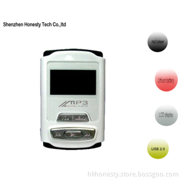 digital MP3 player